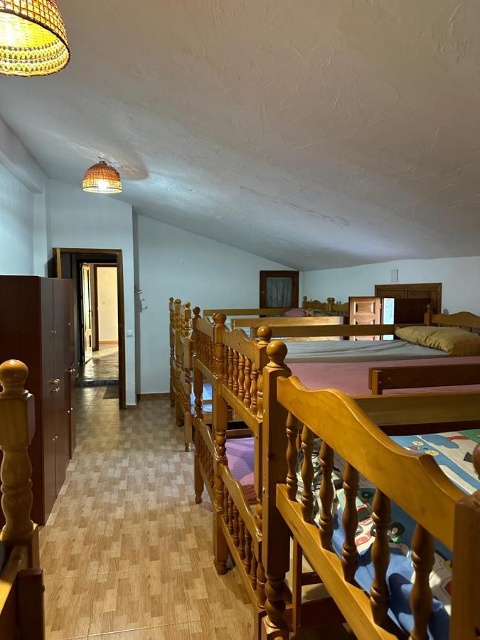 Granja El Regajo Villa Valencia Bagian luar foto