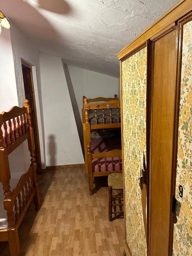 Granja El Regajo Villa Valencia Bagian luar foto