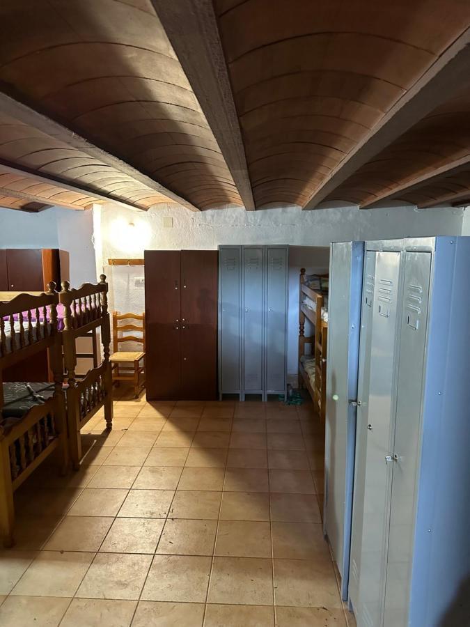 Granja El Regajo Villa Valencia Bagian luar foto