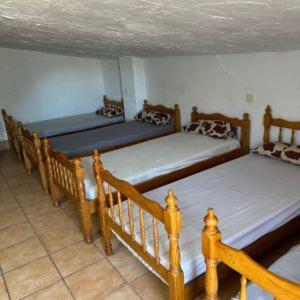 Granja El Regajo Villa Valencia Bagian luar foto